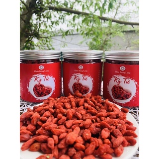 Combo Hồng táo Long nhãn Kỷ tử