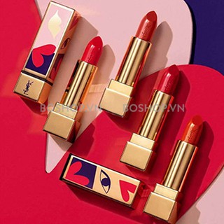 Hàng sẵn son ysl 114