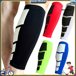 [Wishmart] Chân Thể Thao Bê Nẹp Hỗ Trợ Tay Co Giãn Unisex Nén Chân Bảo Vệ