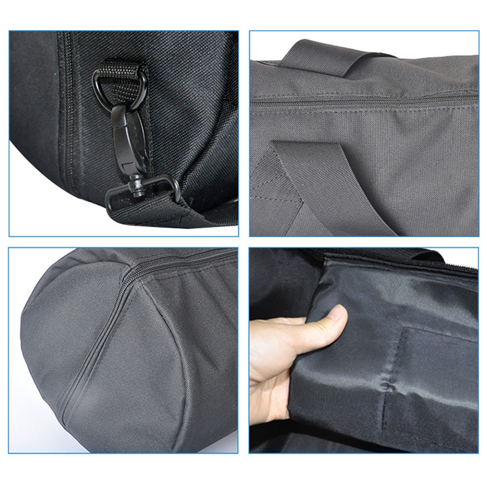 Túi Vải Oxford Dày Dặn Đựng Cần Câu Cá Và Ống Nhòm 55-120cm