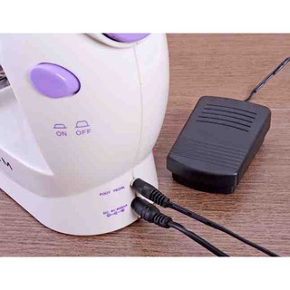 MÁY MAY MINI ĐỂ BÀN SM-202A [FREESHIP]