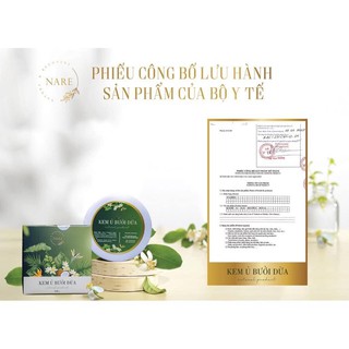 [MẪU MỚI] COMBO CHĂM SÓC GIẢM RỤNG TÓC NARE - NEW VERSION