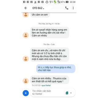 Combo 3 chai Tiên Tiên Dược