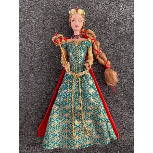 Búp bê Barbie Used