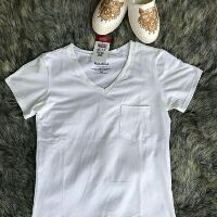 Áo thun Pull Bear
