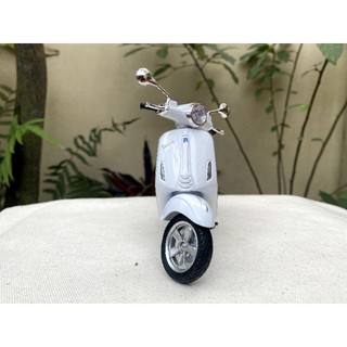 Mô Hình Vespa Primavera