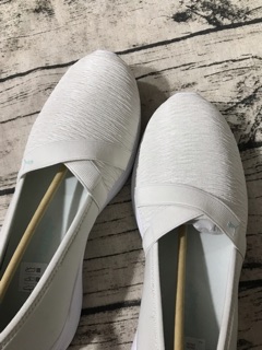 [Thanh Lý] Giày Slip on Puma Auth