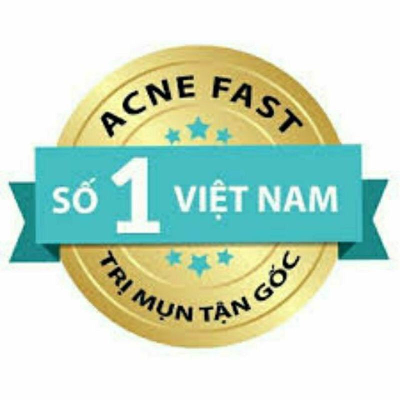Kem ngừa mụn ACNE FAST