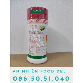 Bột Làm Mềm Thịt Knorr Meat Tenderizer 454Gram