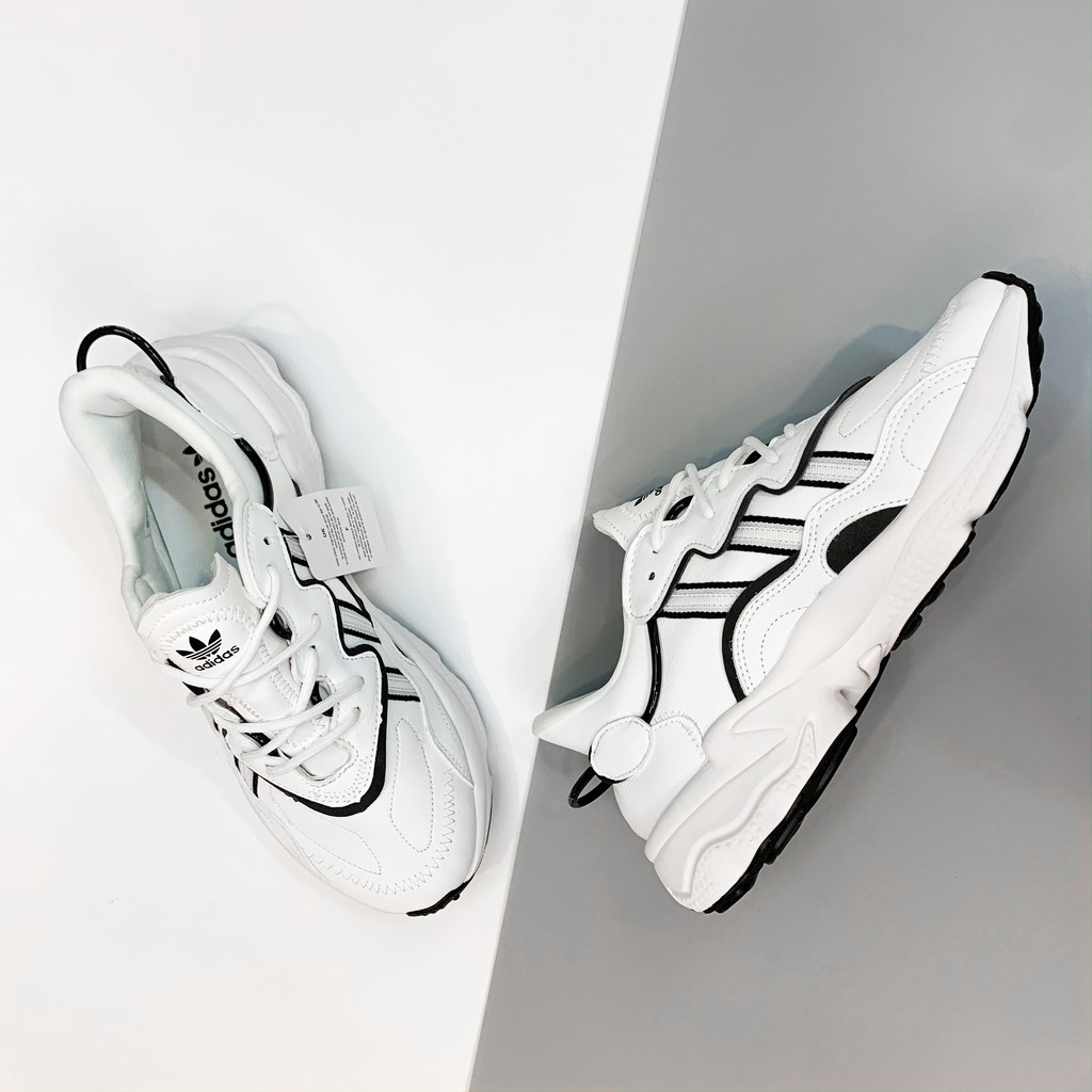 Giày nam Ozweego nam nữ cao cấp êm nhẹ bền thoáng