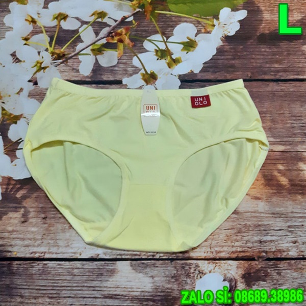 SỈ ZALO RẺ HƠN_ Quần Lót Nhiều Màu Siêu Đẹp M012 Size L | BigBuy360 - bigbuy360.vn