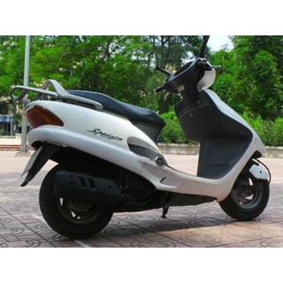 Nắp đèn hậu xe SPACY [SIÊU GIẢM GIÁ] nắp chụp đèn hậu cho xe Spacy - A1762