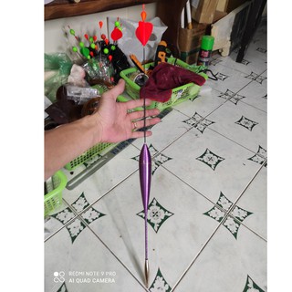 Phao câu lục xa bờ (chuyên nước sâu)