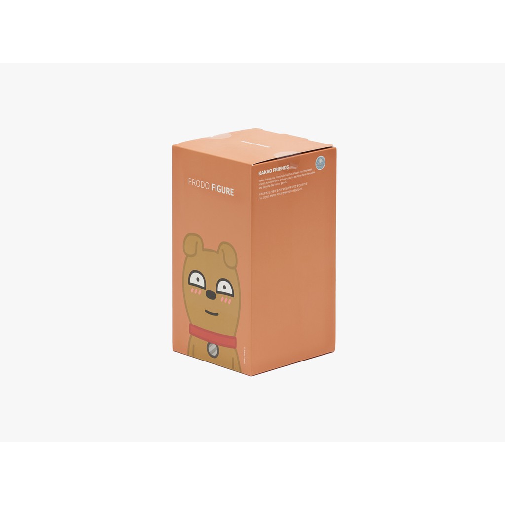 Mô Hình Kakao Friends Frodo 15 cm