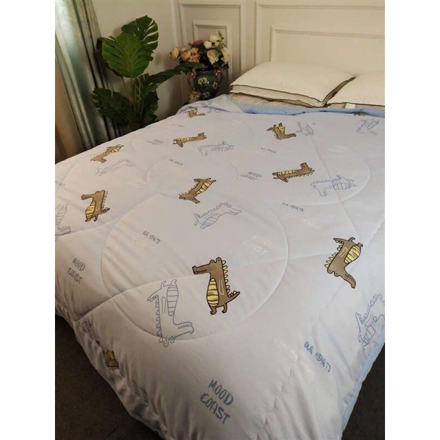 Chăn Zara Home Hàng Nhập Khẩu Chính Hãng