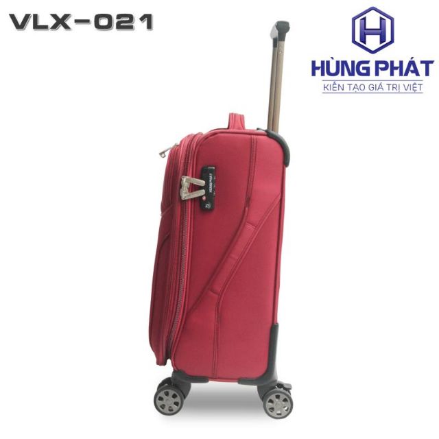 VALI HÙNG PHÁT vải siêu bền, siêu nhẹ