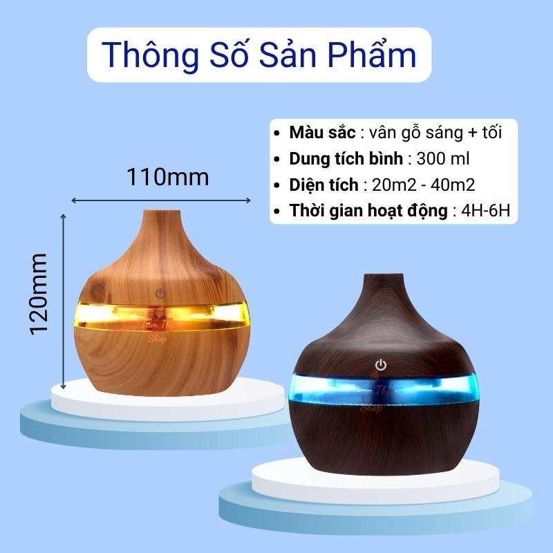 Máy Phun Sương Khử Khuẩn Đuổi Muỗi & Côn Trùng Tạo Ẩm Khuếch Tán Tinh Dầu Tỏa Hương  Cho Phòng Ngủ Và Trên Xe Hơi