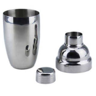 Bình pha chế inox cocktail shaker các cỡ