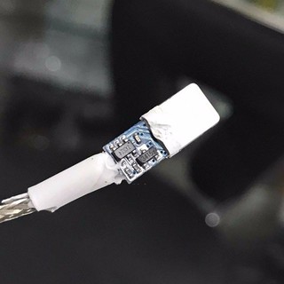 CÁP IPHONE 7 ZIN 5 CHIP FOXCONN