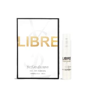 ❤️ Libre EDP - Vial Sample mẫu thử nước hoa