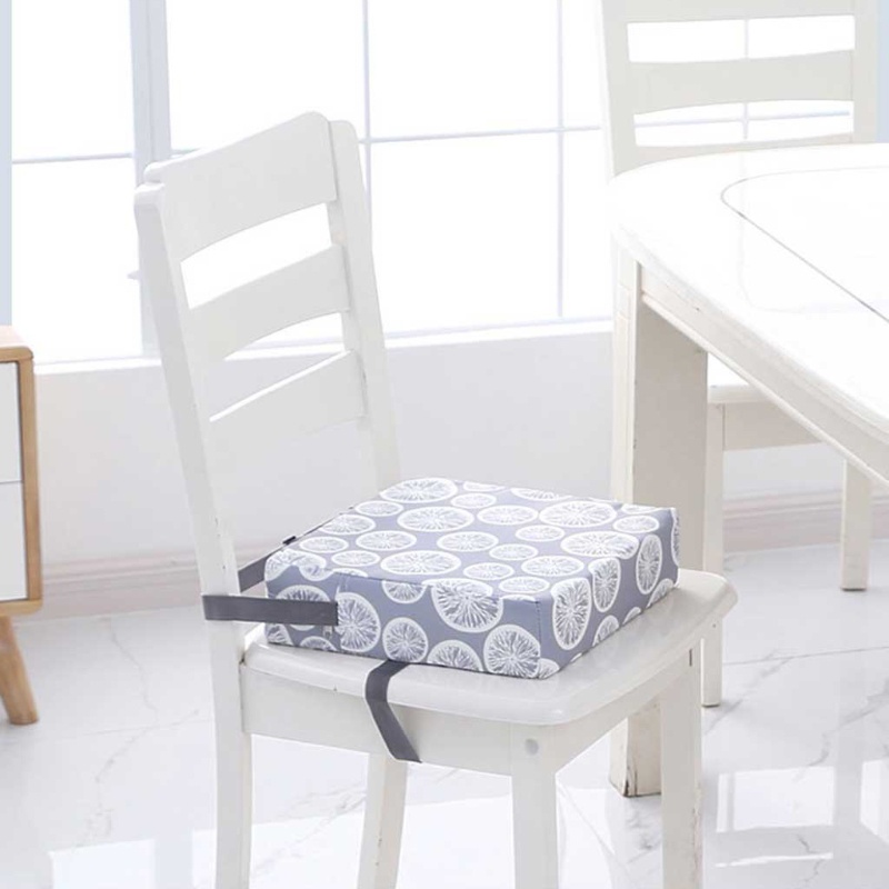 Đệm Lót Ghế Ngồi Nâng Chiều Cao Tùy Chỉnh Tiện Dụng Cho Bé