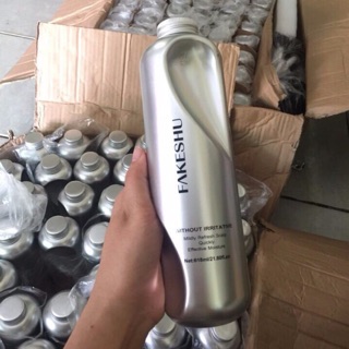 Dầu u toc tơ tăm FAKESHU
