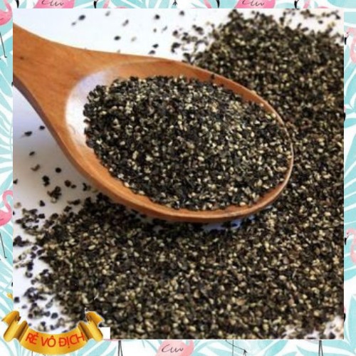 Hạt tiêu Khô MOONFARM  Thơm Chuẩn Chất Lượng