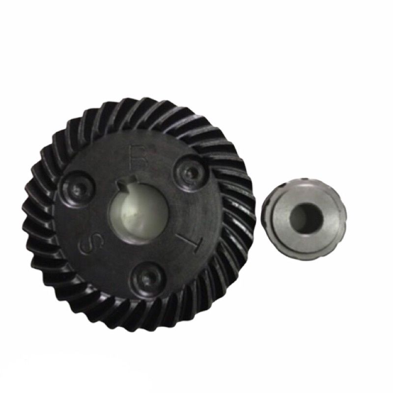 Bộ răng máy mài Makita 9553/9556 - Loại 1