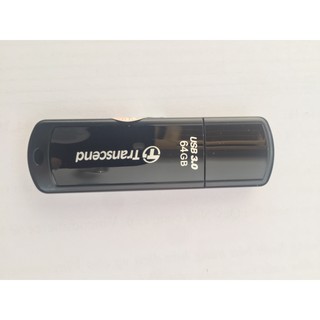 USB 3.0 Transcend 64GB JetFlash 700 (TS64GJF700)