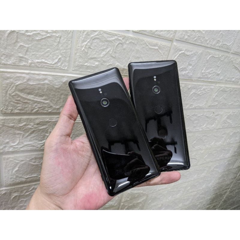 Điện thoại Sony Xperia XZ3 1 SIM 99% - Snap 845 4GB/64GB | BigBuy360 - bigbuy360.vn