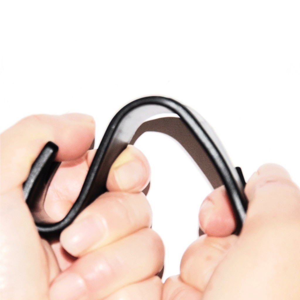 Móc Treo Đồ Gắn Lưng Ghế Ô Tô Thông Dụng