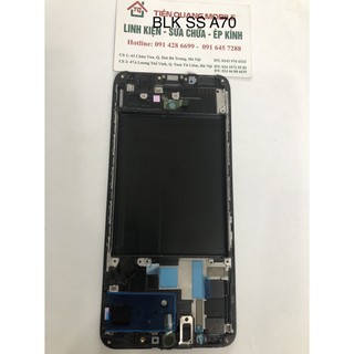 Khung xương đt Samsung A70