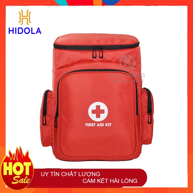 BALO Y TẾ 9139, 21L