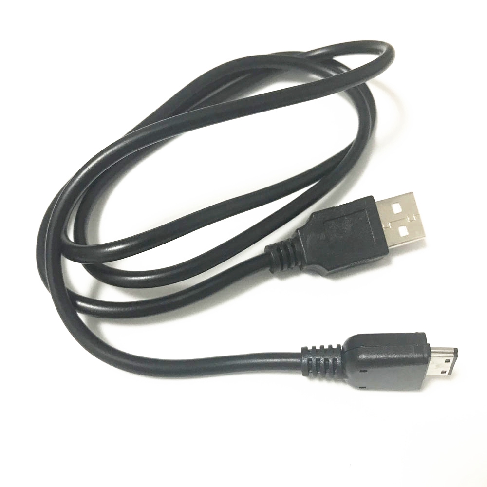 Cáp Sạc Và Truyền Dữ Liệu Usb Cho Samsung Sgh Series A827 Ac837 A867 Eternity A877 A887 Solstice B10