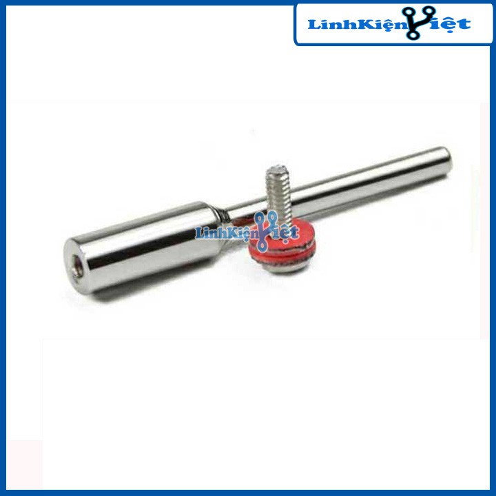 Trục Lắp Lưỡi Cắt Φ3mm