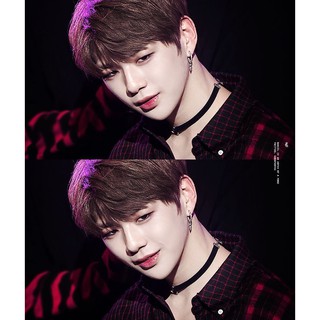 Poster Kang Daniel  - in theo yêu cầu Kpop, Wanna One