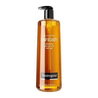 Sữa tắm neutrogena rainbath refreshing shower & bath gel 473ml