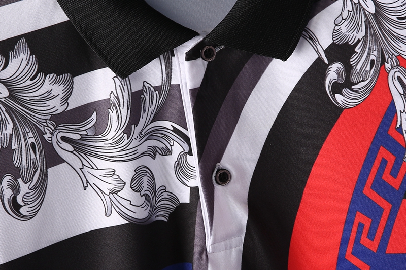 Áo polo nam ngắn tay thời trang trẻ trung