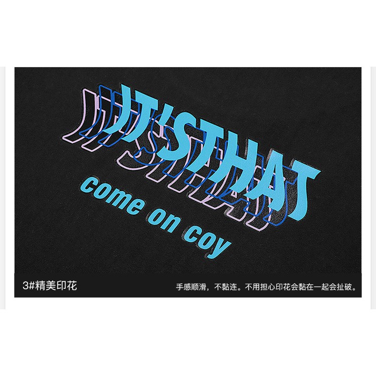 Áo phông Nelly Heybig tay ngắn - It'sThat