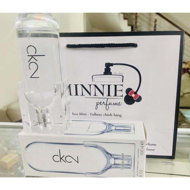 C&K 2 100ml