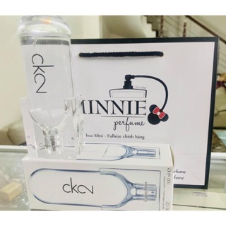 C&k 2 100ml