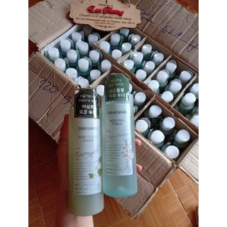 Toner Mamonde diếp cá 250ml