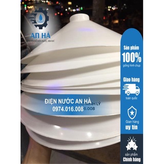 CHOÁ BÓNG ĐÈN NHỰA CAO CẤP