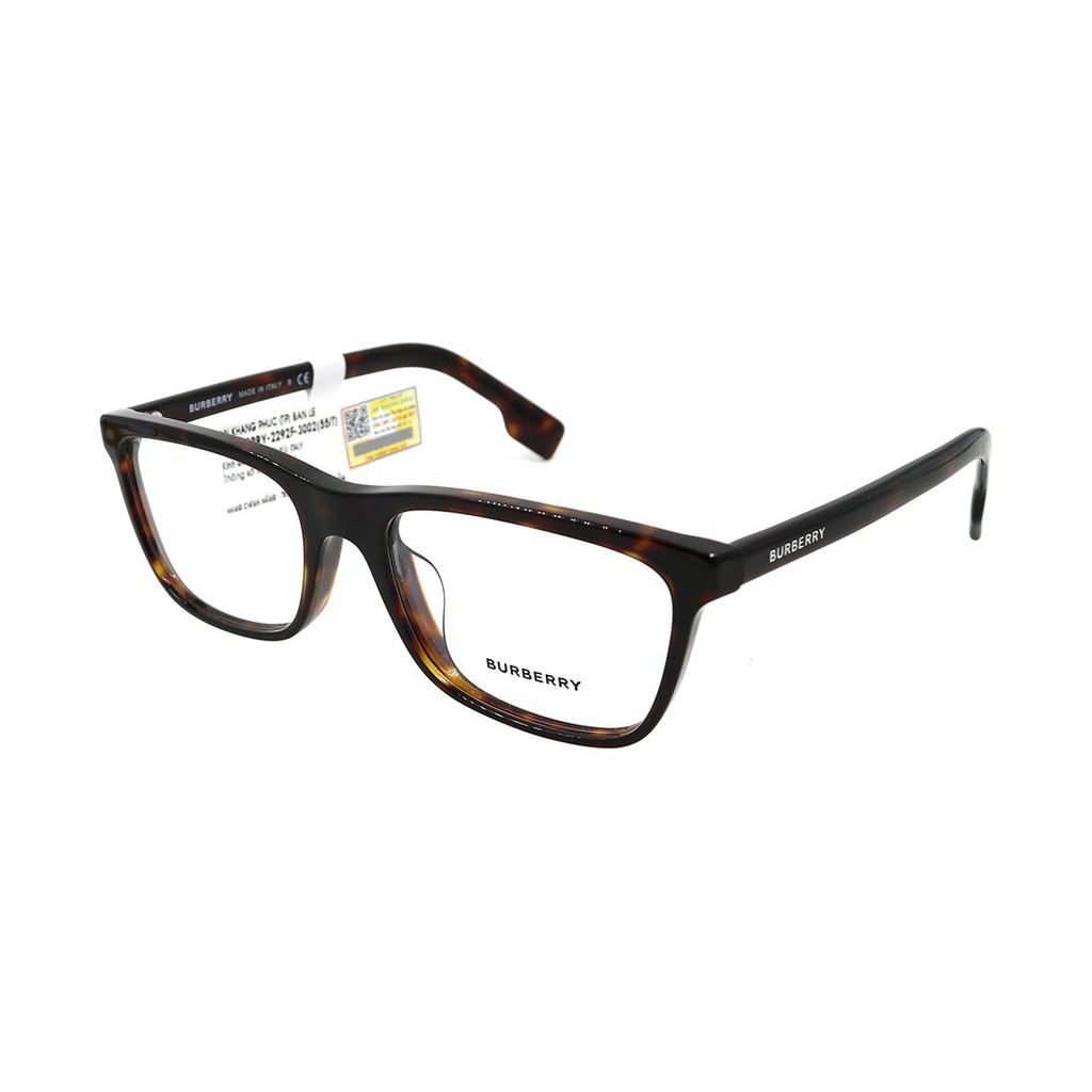 Gọng Kính Burberry B2292F