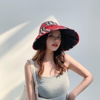 Sunshade Wide Brim Hat 2020