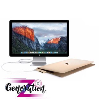 Cáp Mini Displayport 2 đầu dương dài 2m Ugreen 10429
