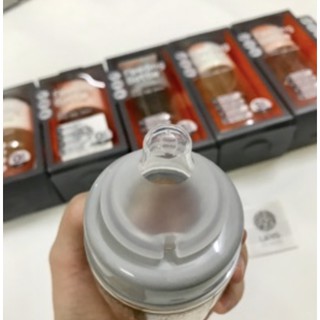 [UPIS, NÚM LẺ] Núm Ti Upis Premium dùng cho Bình Upis PPSU (thay được bình Pi, Lan, Moyuum, MotherK,...)