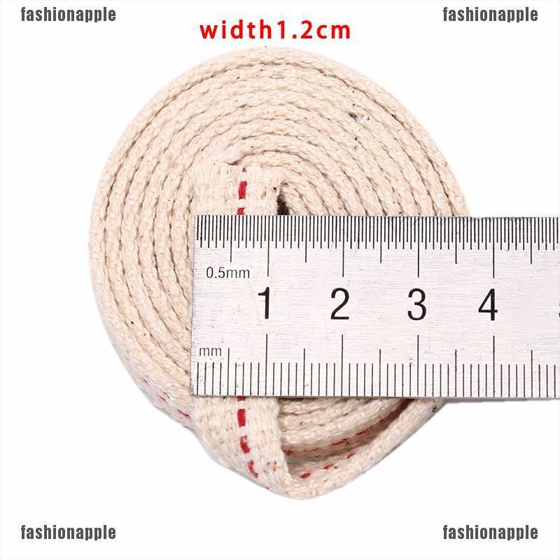 Dây Bấc Đèn Dầu 1M Trang Trí Nội Thất