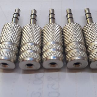 Jack chuyển 3.5 lớn sang 2.5 nhỏ