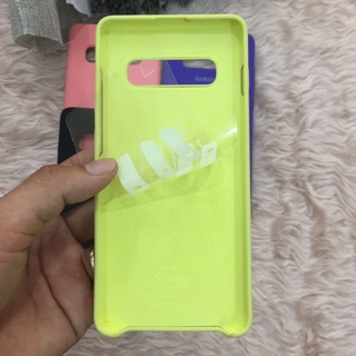 ỐP CHỐNG BẨN SAMSUNG NOTE8, NOTE 9, S9+, S10, S10+